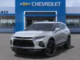 2021 Chevrolet Blazer photo 6