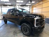 2026 Ford Super Duty F-250 SRW photo 1