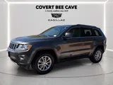 2015 Jeep Grand Cherokee photo 3