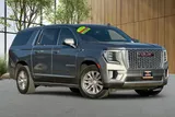 2021 GMC Yukon XL photo 2