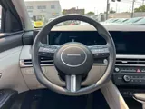 2026 Hyundai Tucson photo 14