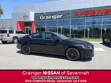 2026 Nissan Altima photo 1