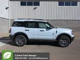 2026 Ford Bronco Sport photo 2