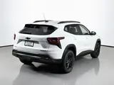 2026 Chevrolet Trax photo 7
