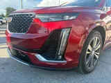 2021 Cadillac XT6 photo 9
