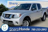 2018 Nissan Frontier photo 13