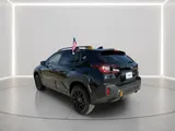 2026 Subaru Crosstrek photo 6