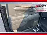 2026 Chevrolet Silverado 1500 photo 13