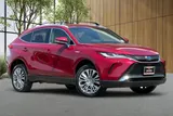 2021 Toyota Venza photo 1