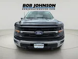 2025 Ford F-150 photo 4