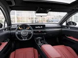 2027 Kia K5 photo 14
