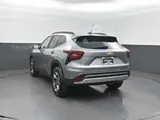 2026 Chevrolet Trax photo 28