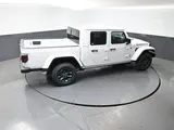 2026 Jeep Gladiator photo 34
