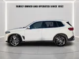 2024 BMW X5 photo 4
