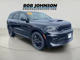 2025 Dodge Durango photo 1