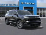 2027 Chevrolet Traverse photo 8