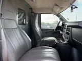 2019 Chevrolet Express Cargo Van photo 18
