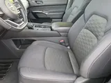 2024 Nissan Pathfinder photo 11
