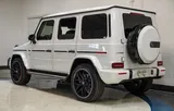 2022 Mercedes-Benz G-Class photo 33