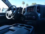 2026 Chevrolet Silverado 1500 photo 11