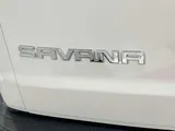2025 GMC Savana Cargo Van photo 11