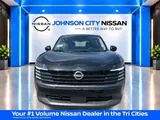 2027 Nissan Kicks photo 9
