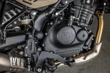 2027 Royal Enfield HIMALAYAN 450 photo 3