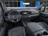2026 Chevrolet Silverado 2500HD photo 18