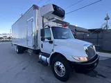 2019 INTERNATIONAL MV607 photo 18