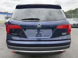 2017 Honda Pilot photo 7
