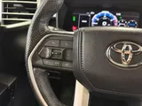 2025 Toyota Sequoia photo 32