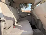 2018 Nissan Frontier photo 16