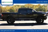 2017 Ram 2500 photo 8