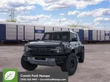 2026 Ford Bronco photo 3