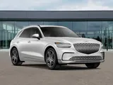 2027 Genesis Electrified GV70 photo 2