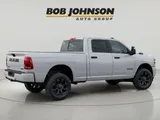 2026 Ram 2500 photo 3