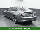 2022 Cadillac CT5-V photo 12