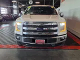 2015 Ford F-150 photo 3