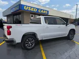 2024 Chevrolet Silverado 1500 photo 5