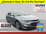 2024 Chevrolet Malibu photo 1