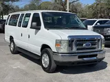 2011 Ford Econoline Wagon photo 12