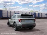 2027 Ford Explorer photo 8