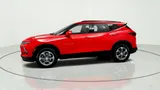 2024 Chevrolet Blazer photo 2
