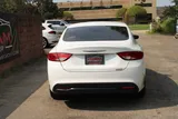 2017 Chrysler 200 photo 8