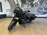 2025 Harley-Davidson® Low Rider ST photo 4