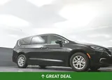 2025 Chrysler Pacifica photo 55
