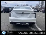 2022 Cadillac CT5-V photo 5