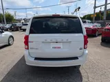 2016 Dodge Grand Caravan photo 7