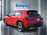 2025 Honda HR-V photo 3
