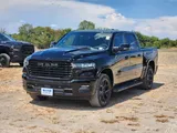 2026 Ram 1500 photo 2
